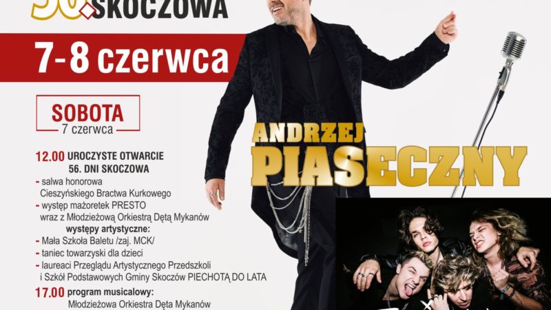 56. Dni Skoczowa